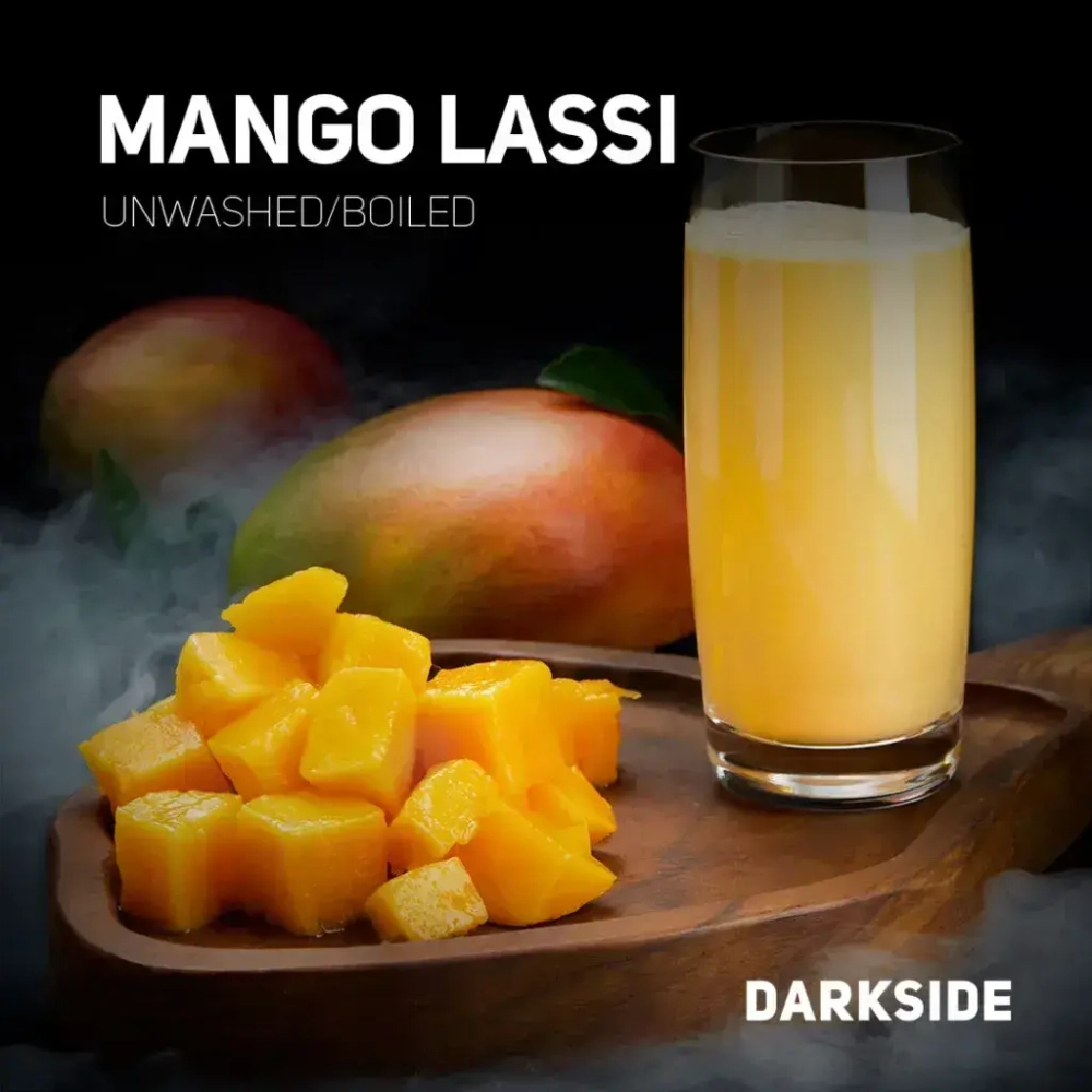 DARKSIDE CORE - MANGO LASSI 30g