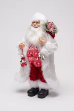 Дед Мороз под елку «Обаятельный весельчак»
