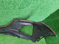 Бампер передний Chery Tiggo 4 Pro (2020-2024)