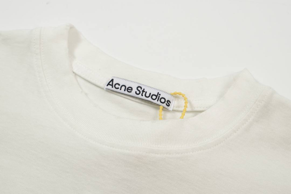Футболка Acne Studios