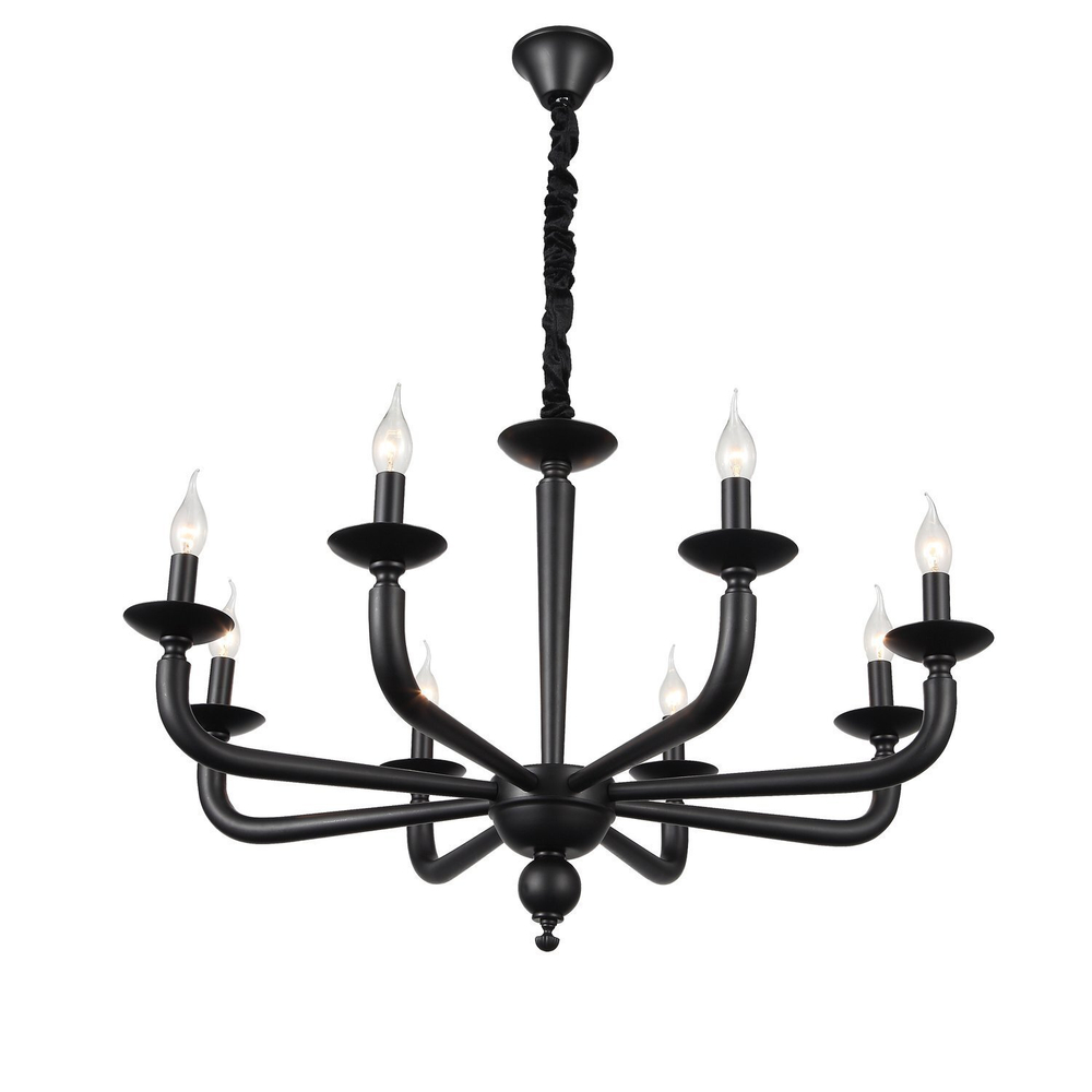 Люстра подвесная ST Luce Forteza SL1114.403.08