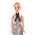 Кукла тип Модель 30см, пакет 710-4