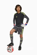 Вратарская кофта adidas Tiro Competition 25 GK Детская - черный