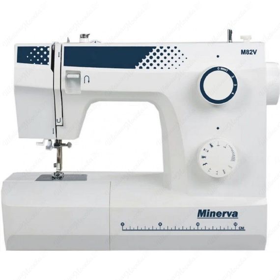 Швейная машина Minerva M82V