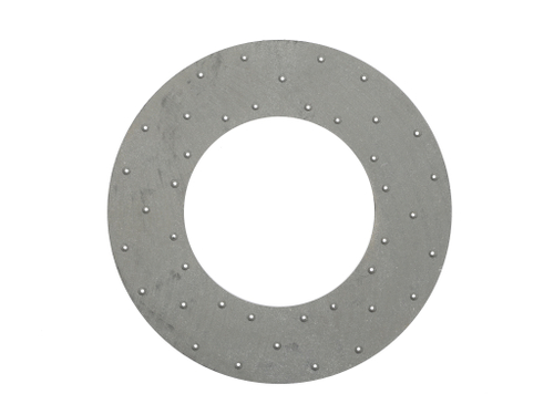 Накладки сцепления МАЗ ( ОЕ 236-1601138-АЗ ) сверл. (Фритекс)