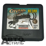 Компрессор CA 580 (Сity Up) TORNADO 110Вт,30л\м