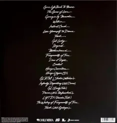 Daft Punk – Random Access Memories (10th Anniversary Edition) 3LP