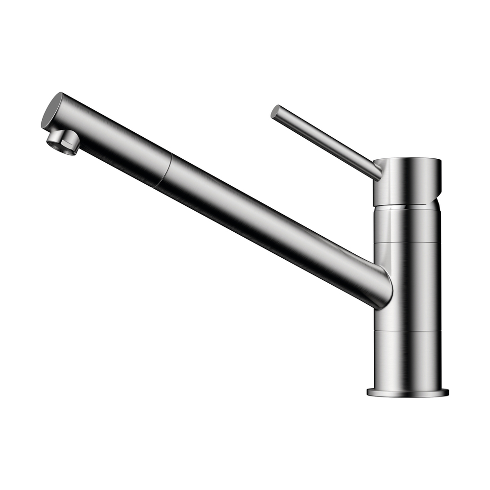 Смеситель Omoikiri Aogashima-BN