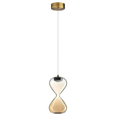 5093/4L ODL Подвес LED 4Вт 4000К 220В IP20 PENDANT