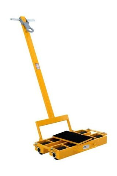 Управляемая такелажная платформа ST-120 SMARTLIFT