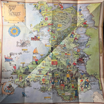 Man ‎– Be Good To Yourself At Least Once A Day (Англия 1972г.)