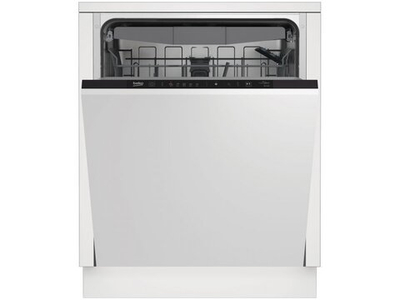 Встраиваемая посудомоечная машина Beko BDIN15560