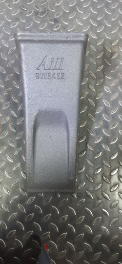 Коронка 9W8452 стандартная (J450)