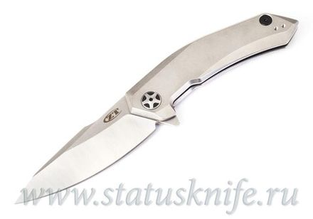 Нож Zero Tolerance 0095 ZT0095 Limited Edition