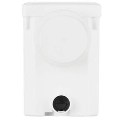 Станция насосная UNIPUMP канализационная SANIVORT 405 М