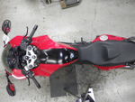 BMW F800S 2007
