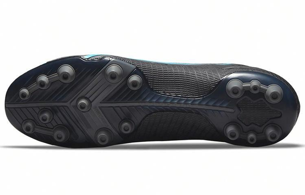 Кроссовки Nike Mercurial Vapor 14 14 Elite Ag