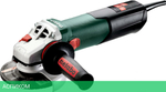 Угловая шлифмашина Metabo W 13-125 Quick (603627000)