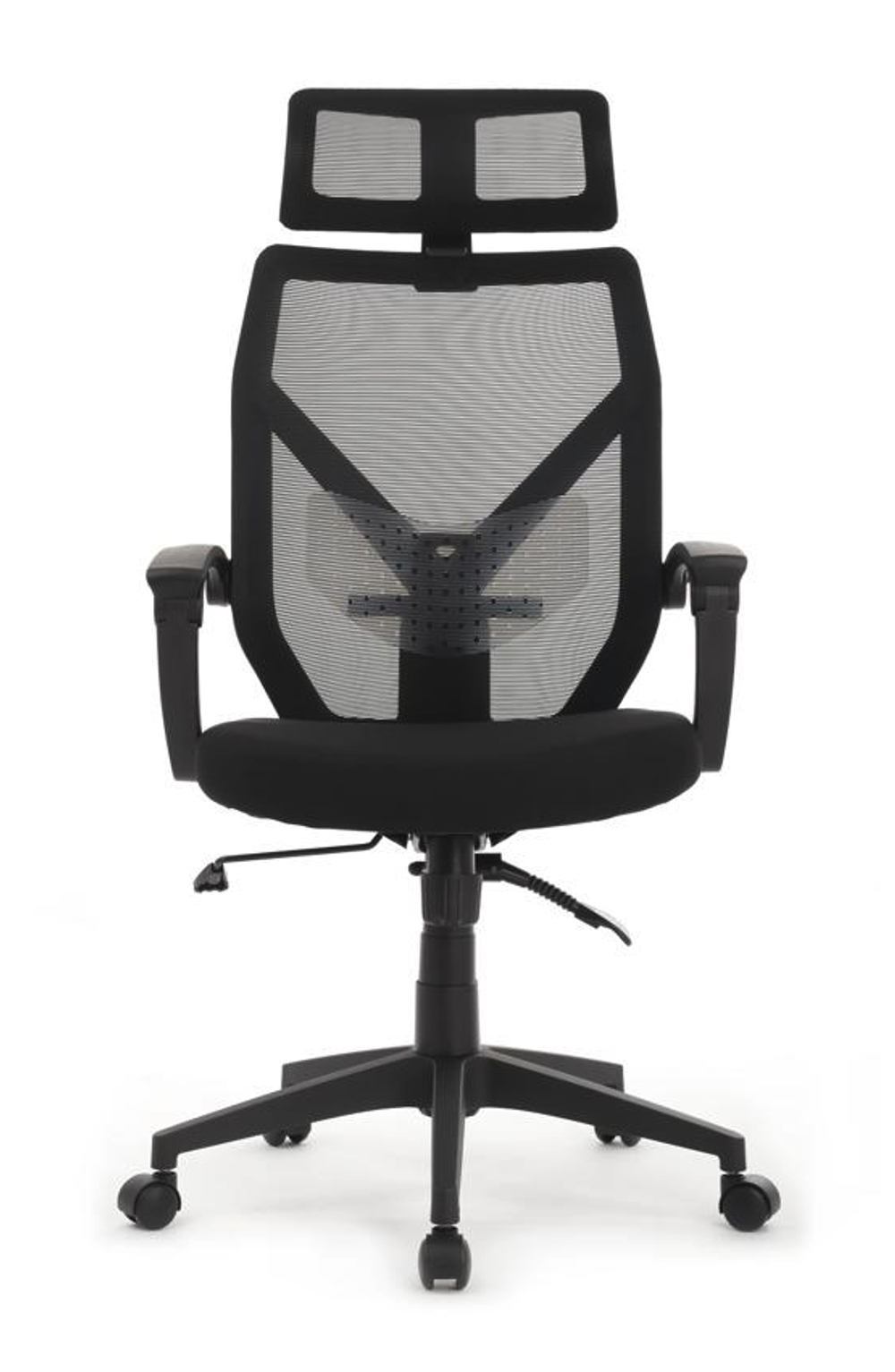 Кресло Oliver RCH W-203AC