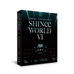 видео SHINEE - PERFECT ILLUMINATION WORLD VI IN SEOUL BLU-RAY