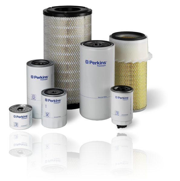 Как выбрать запчасти для дизельных генераторов: руководство для новичков