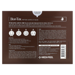 Medi-Peel, Bor-Tox 5 Peptide Ampoule Beauty Mask, 10 шт. Масок по 30 мл каждая