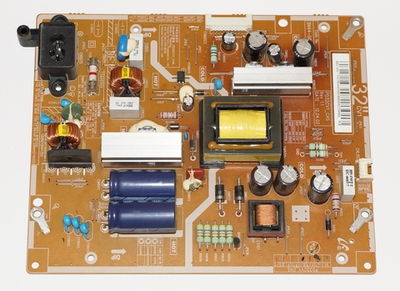 BN44-00551B PD32CV1_CHS блок питания для Samsung UE32EH6037K