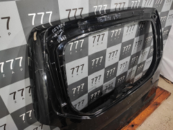 Крышка багажника Mercedes V (W447) 14-нв Б/У Оригинал A4477404000