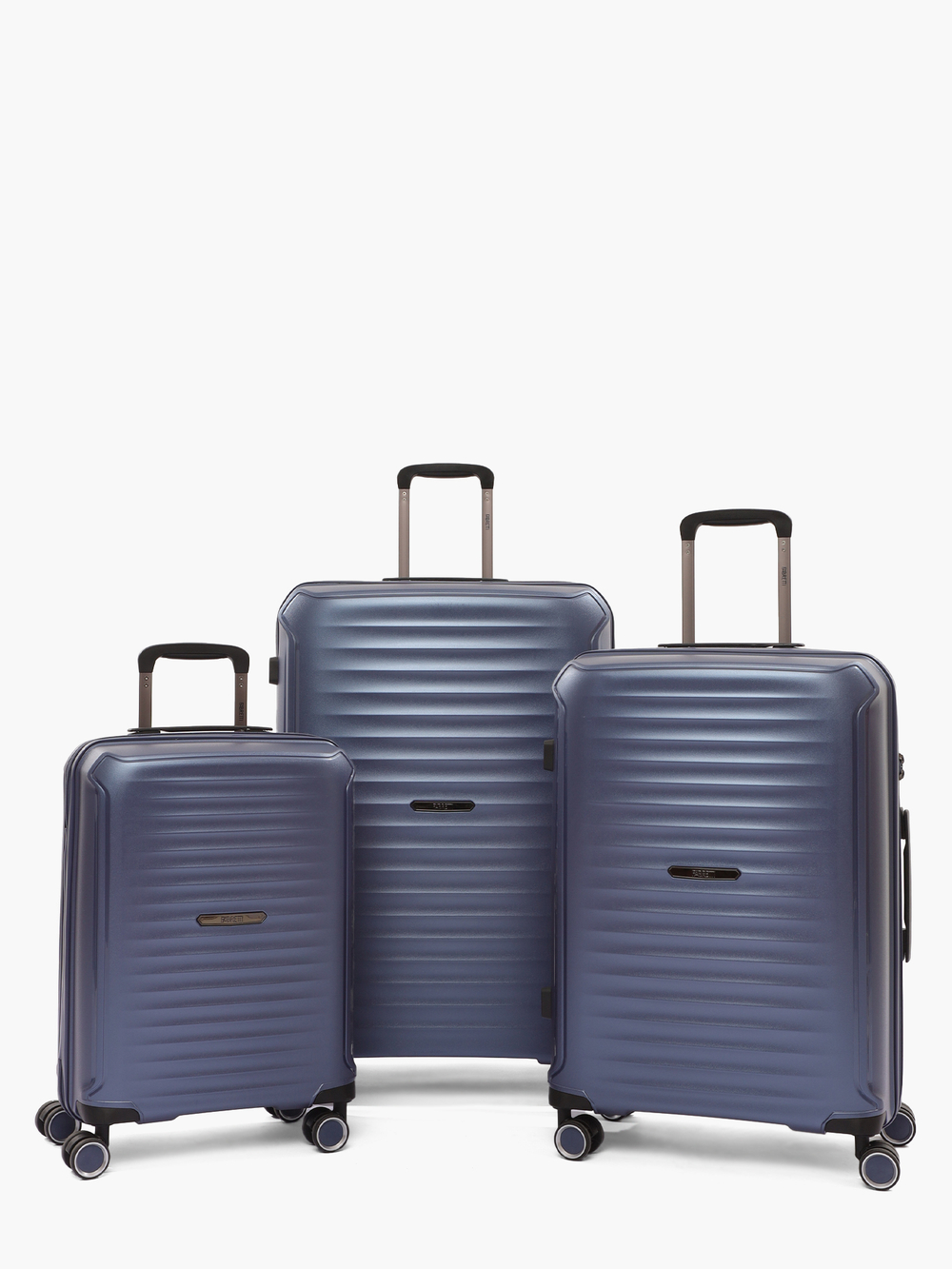 Чемодан FABRETTI RW1100-20-8