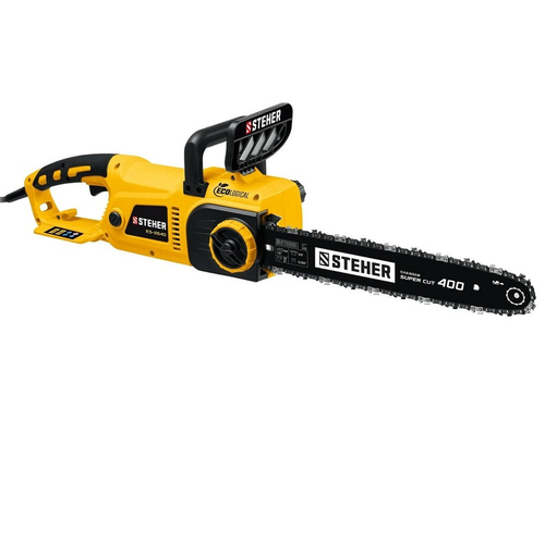 Пила электрическая цепная Steher ES-2640