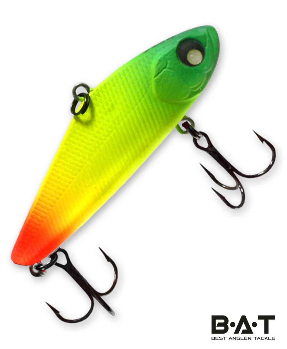 Раттлин BAT Nori (15 гр, 65 мм)