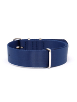 Nato Strap - нейлоновый ремешок для часов