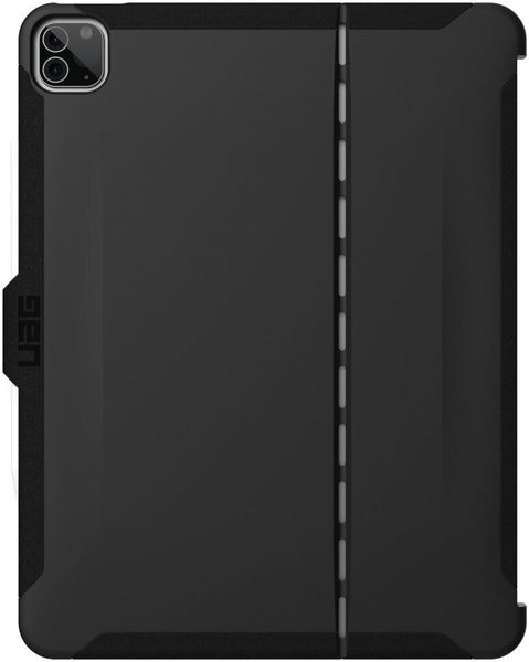 Чехол UAG Scout для iPad Pro 12.9" (5th Gen, 2021), черный (Black)