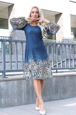 Платье П5-4457/24 Wisell (Акция)