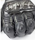 Carbon D1 Long / Черный