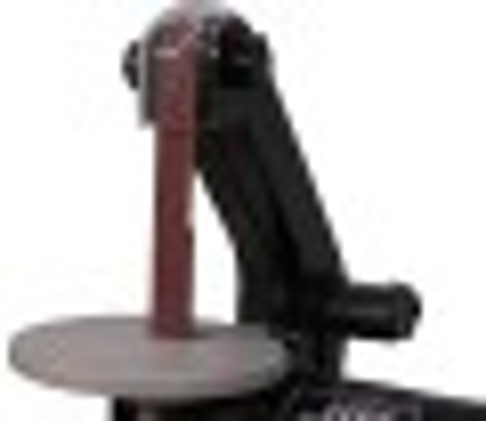 Станок шлифовальный Jib MM493B 0,25кВт, 230В 0710020277000