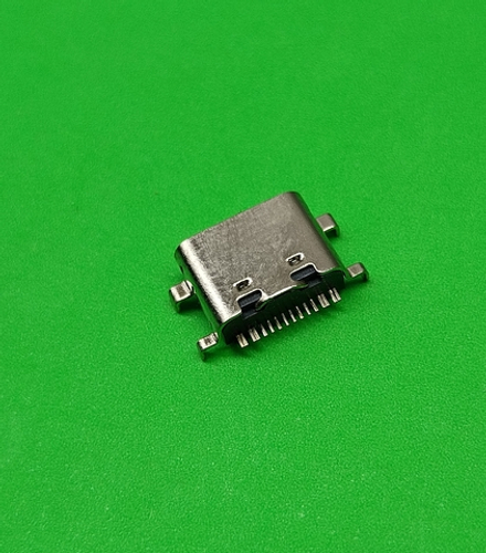 Umiio P25
- Системный разъем зарядки (Type-C)