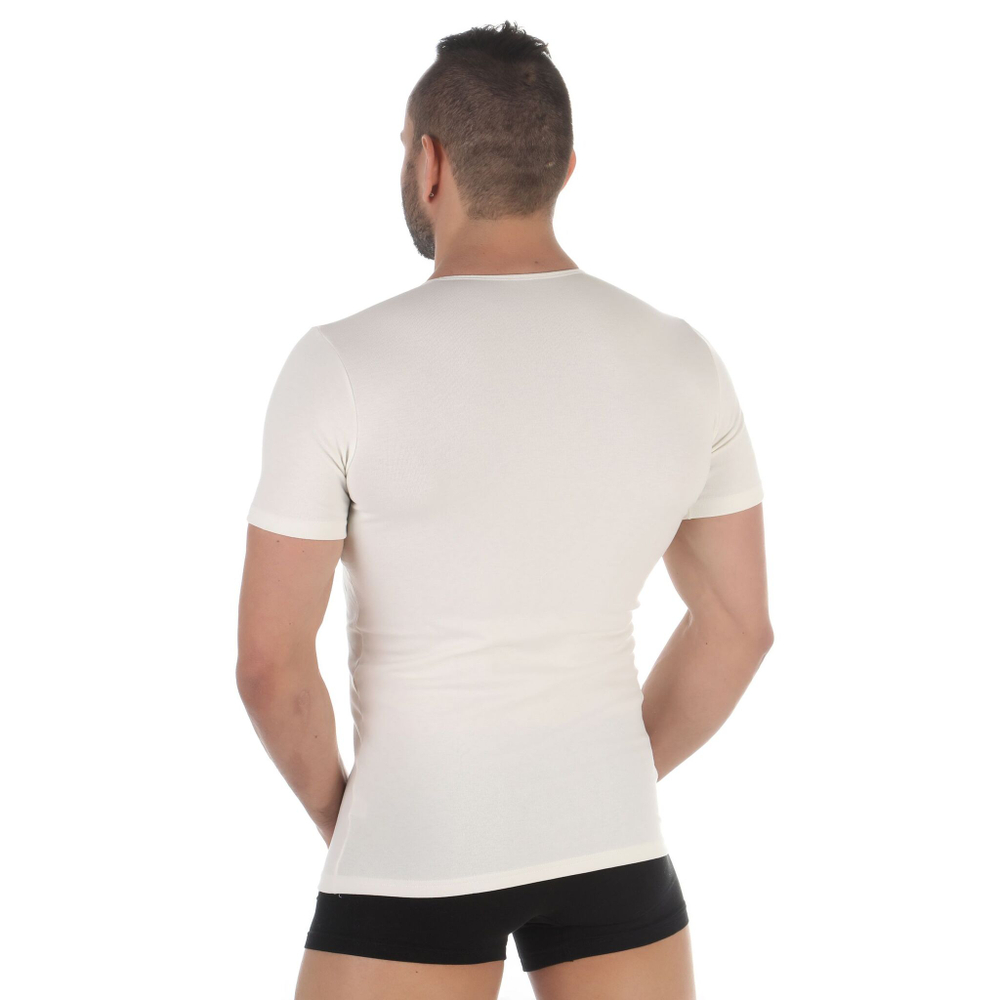 Мужская термофутболка Doreanse Viloft Termal (Размер: XL) (Цвет: бежевый)