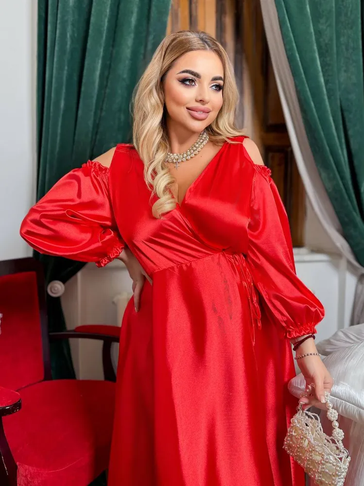 Платье УК-05936.18 Fabrika