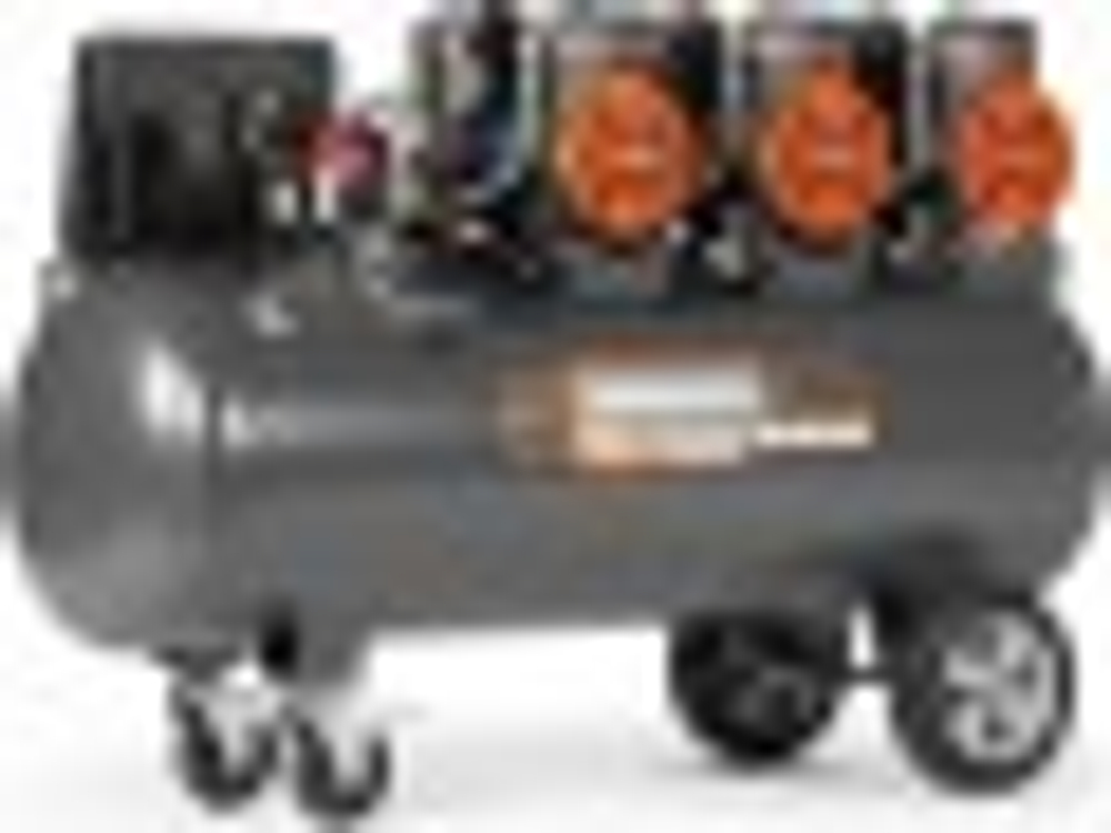 Компрессор поршневой безмасляный DAEWOO  DAC 720S DAC 720S