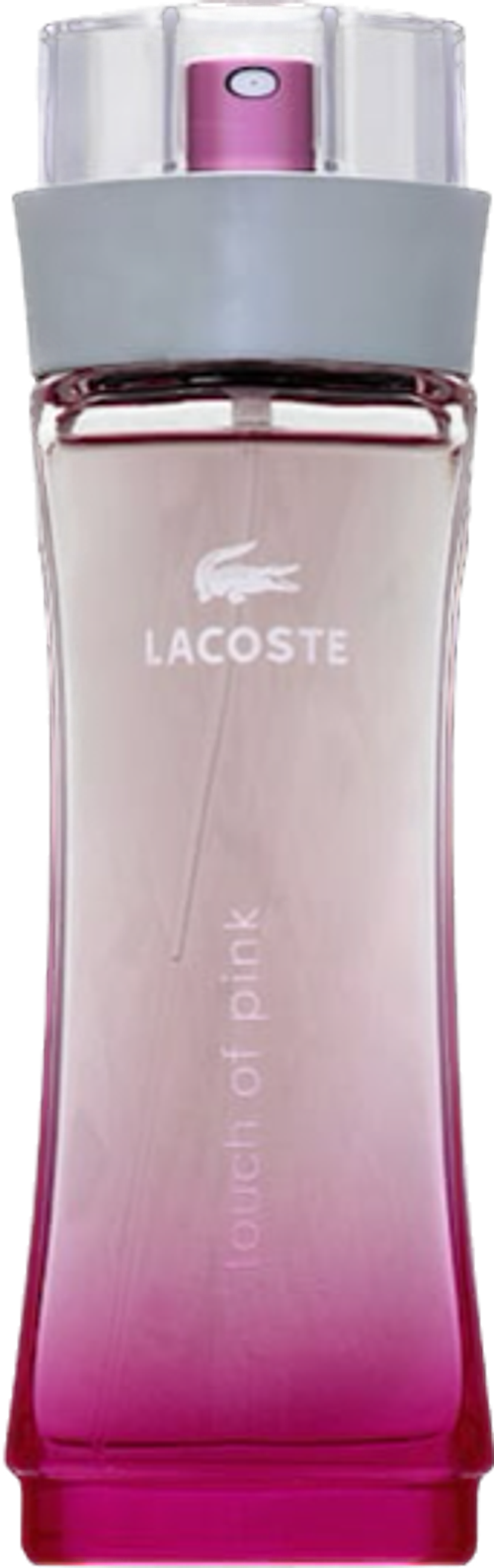 Lacoste Touch of Pink EDT