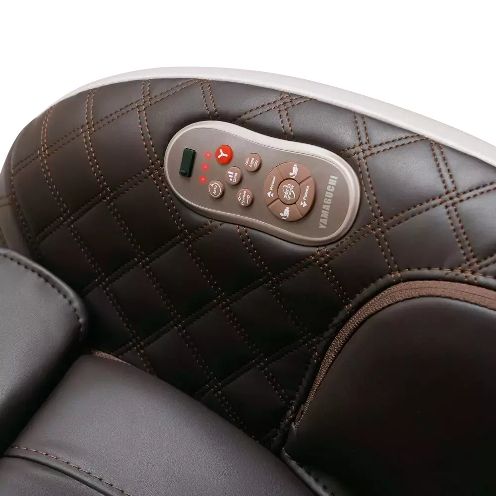 Массажное кресло Yamaguchi Ewok Plus