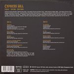Виниловая пластинка Cypress Hill - Back In Black LP