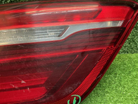 Фонарь левый внутренний BMW X6 F16 X6M F86 (14-20)