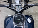 Honda Shadow 750 2009