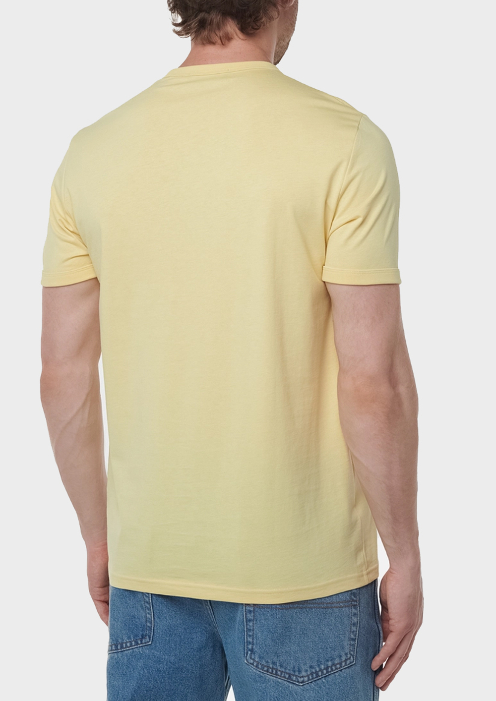 Футболка FRED PERRY Ringer T-Shirt
