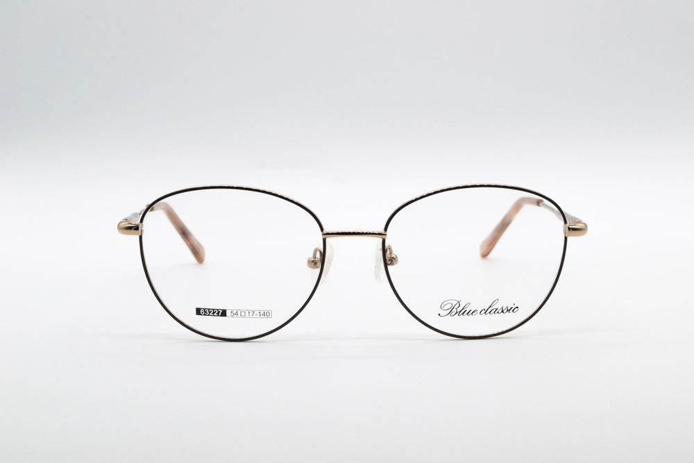 Изг. оправы Blue classic 63227 C2
