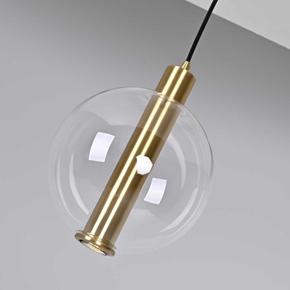 Подвесной светильник Imperium Loft Center 140600-26