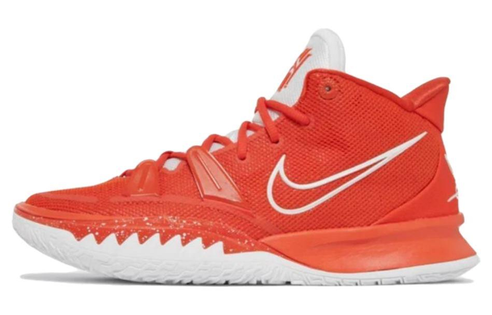 Кроссовки Nike Kyrie 7 Tb "Orange"