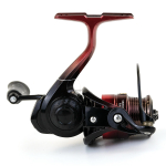 Безынерционная катушка Osprey DV 800 (5+1BB, мет. шпуля)